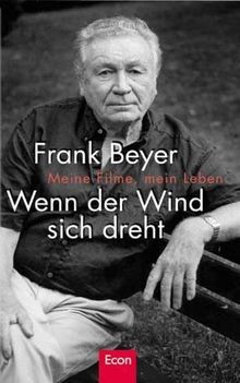 Wenn der Wind sich dreht: Meine Filme, mein Leben v... | Buch | Zustand sehr gut