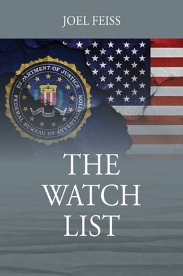 Feiss - WATCH LIST - paperback or softback - G555z