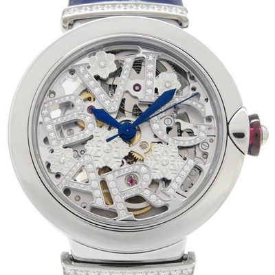 BULGARI Bulgari Lucea 103518 Case Size 33mm Ladies Used Watch #41114