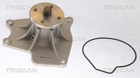 Triscan Wasserpumpe, MotorküHlung FüR Mitsubishi
