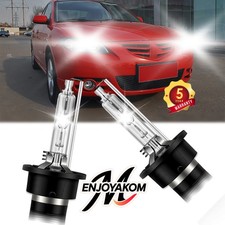 For Mazda 3 2010-2013 6000k Hid Led Combo Headlights Bulbs High Low Beam Kit For Mazda 3 2010-2013 6000k Hid Led Combo Headlights Bulbs High Low Beam Kit