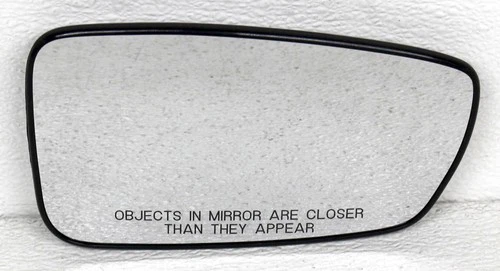 OEM Right Passenger Side Exterior Mirror Glass For Hyundai Sonata