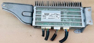 レクサスgsアンプ 本体 OEM Pioneer Amplifier Lexus GS350 GS450h GS430 GS460 2007-2009