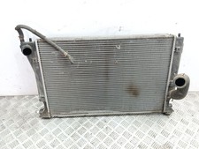 Radiateur Toyota COROLLA