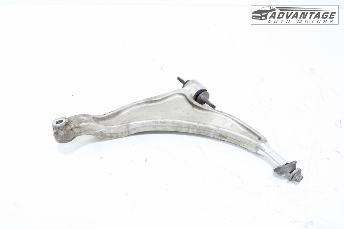 2019-2025 CADILLAC XT4 AWD FRONT SUSPENSION RIGHT SIDE LOWER