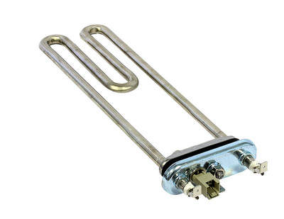 GENUINE OEM BEKO WASHING MACHINE HEATING ELEMENT ASSEMBLY WX943440G