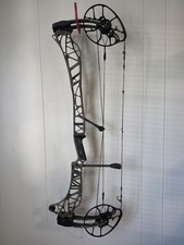 Mathews Lift XD Compound Bow