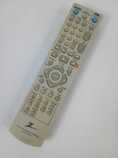 Zenith 6711R1P072D DVD VCR Combo Remote Contr...
