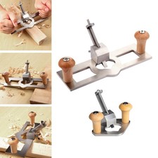Router Planer, Woodworking Tool, Hand Tool, Portable Carpenter Planer for Home,