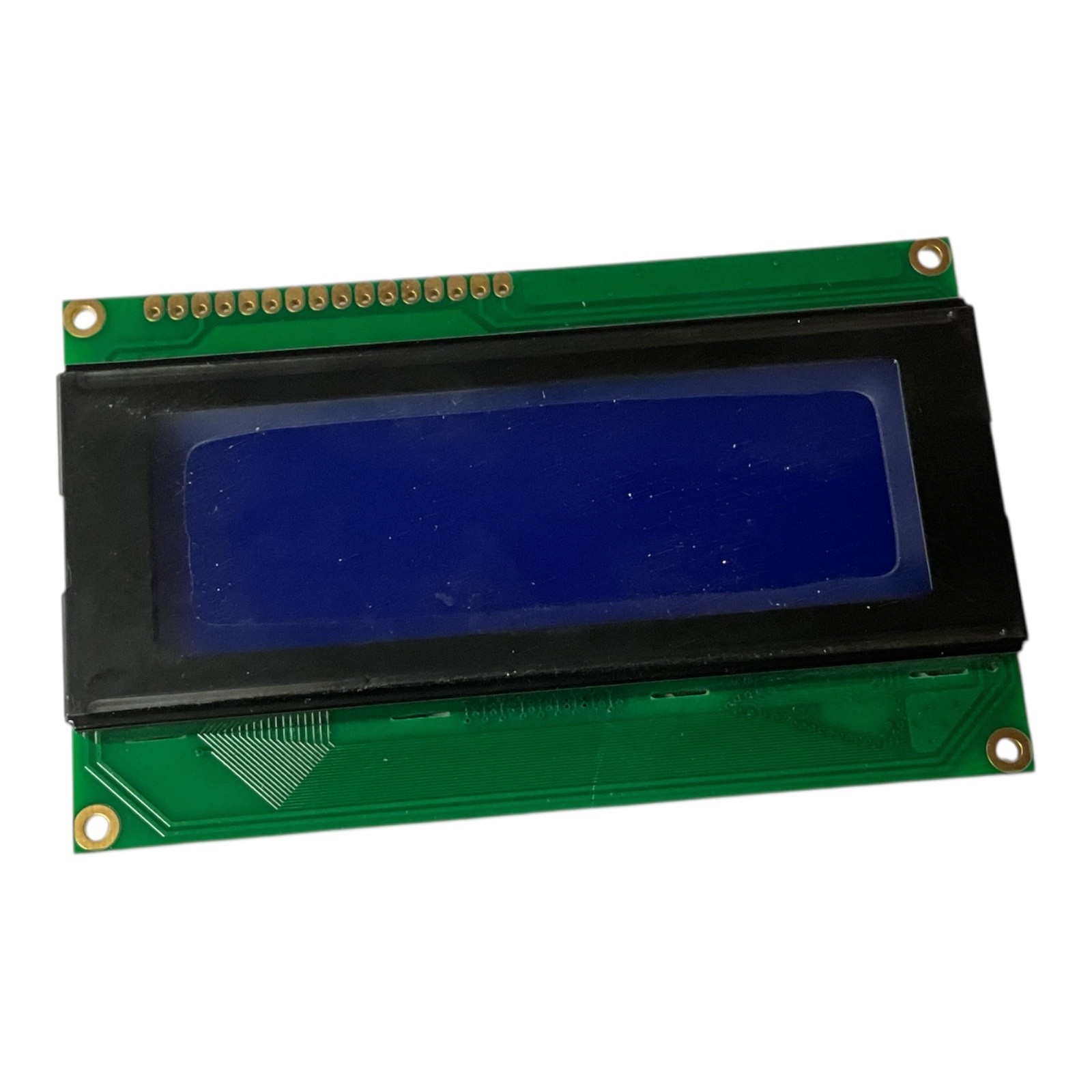 Bolymin 2004 Character LCD Display Module Controller Blue Blacklight