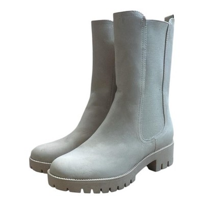 Catwalk gr 40 Damen Boots Stiefel Stiefeletten Sehr Gut Z32