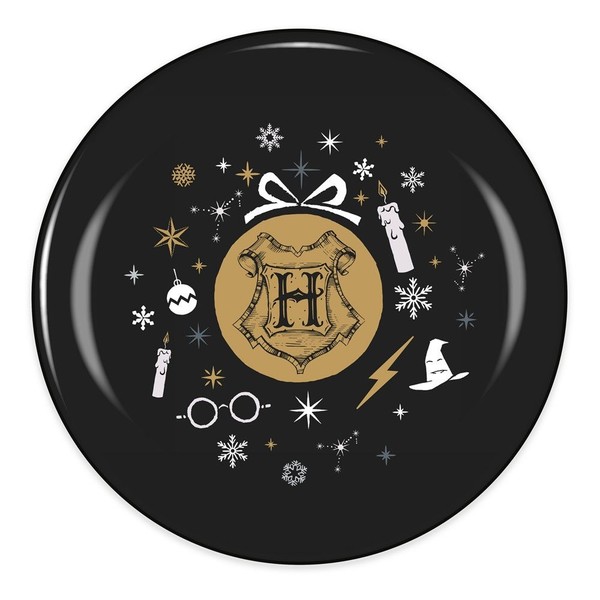 Harry Potter Teller Hogwarts Baubles Half Moon Bay-image