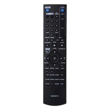 For LG DVD AKB36097101 Remote Control
