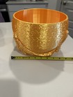 Fifa World Cup Trophy Popcorn Bowl — photo 4