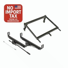 Bolt In Seat Mount For Beetle 73-79 Left Or Right Dunebuggy Vw