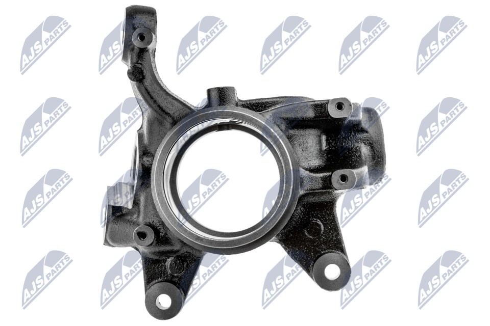 Axle stub suitable for BMW X3 E83 03- /LEFT/ OE to compare: 31216787679, 31216