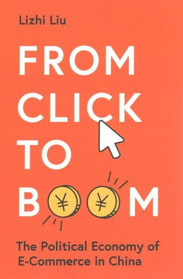 #ad From Click to Boom : The Political Economy of E commerce in China Paperback ... $29.58