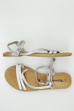 Tamaris Sandalen Damen Sommerschuhe Sandalette offene Schuhe Gr. EU ... #d40v01o