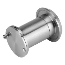 Durable Home Security Door Viewer With Wide Angle For Entryways
