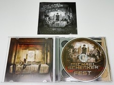 DualDisc CDs Michael Schenker for sale | eBay
