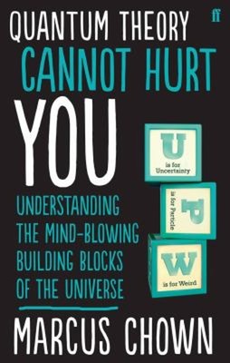 Quantum Theorie Kann Nicht Hurt You : Understanding The Unglaubliche B