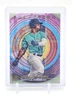 2022 BOWMAN INCEPTION JONATAN CLASE #51 1ST SEATTLE MARINERS BASEBALL Q7023