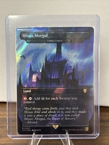 Mtg Minas Morgul | eBay