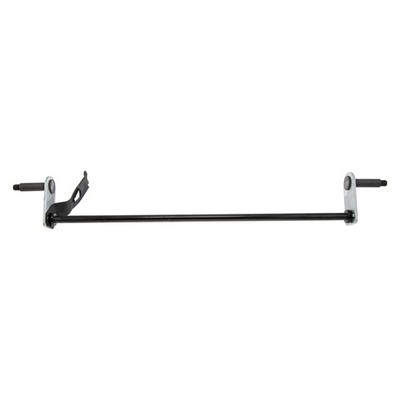 CUB CADET 611Z05022 Front Axle Assembly SC100 SC500 HW EQ E+ Series Lawn Mowers
