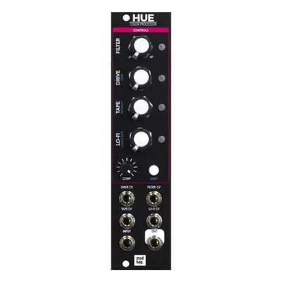 MODBAP MODULAR HUE : B-STOCK : [DETROIT MODULAR]