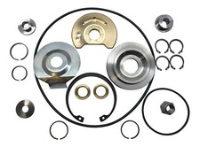 Borg Warner S400 S475 S480 Turbo 360 Thrust Bearing Upgraded Turbo Rebuild Kit
