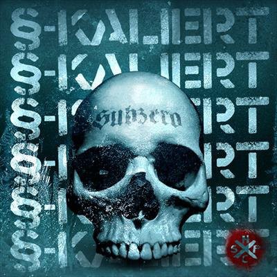 SS-Kaliert - Subzero - Used Vinyl Record - F2508z