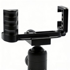 Grip Quick Release Plate for Fujifilm X-T30 II X-T20 X-T10 XT30L Camera