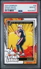 2024 Panini Donruss - Bomb Squad Drake Maye #28 (RC) GEM MINT PSA 10