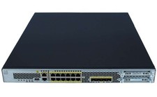 Cisco Firepower FPR-2100 1U Security Appliance FPR-2110 12x 1GE RJ45 4x 1G SFP