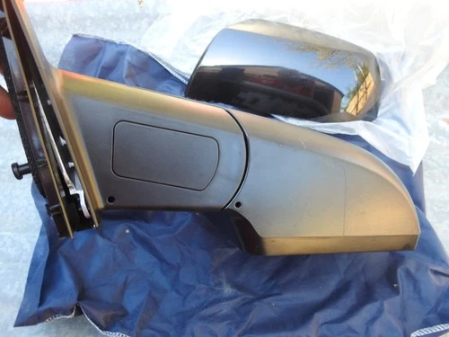 Used Aftermarket Mirrow For 2008-2013 Tundra/Sequoia LEFT DRIVER SIDE 6332-4530L