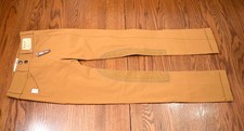 Tailored Sportsman NEW Trophy Hunter jods, Saddle, girl's 12R front zip jodhpurs