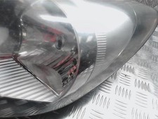 Feu avant (phare) Kia PICANTO