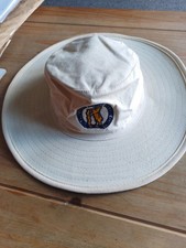 Warwickshire County Cricket Club Hat