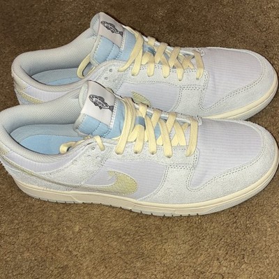 Nike Dunk Low GONE FISHIN