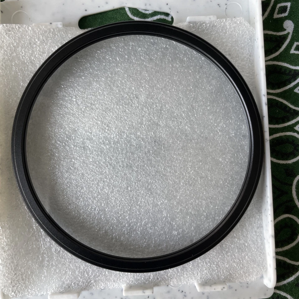 Tiffen 77mm Black Pro Mist 1/4 Filter - Image 4 of 4