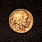 (ITM-8400) 1924-S Buffalo Nickel ~ Very Fine (VF) Details ~ COMBINED SHIPPING!