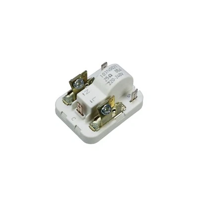 DANFOSS GMBH Anlassvorrichtung passend für AEG Bauknecht Bosch Neff Danfoss 103N0021