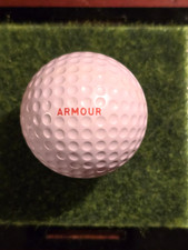 1949 VINTAGE TOMMY ARMOUR SIGNATURE GOLF BALL RARE MINT