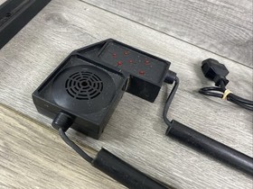 Nintendo Power Glove Sensor Bar ONLY Vintage NES