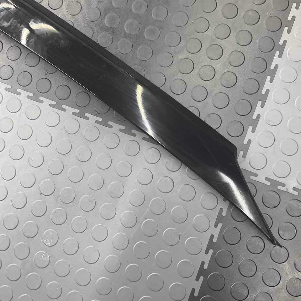 Chevrolet Blazer 2019-2023 interior del conductor moldura de pilar-84588761 Foto 2 de 4