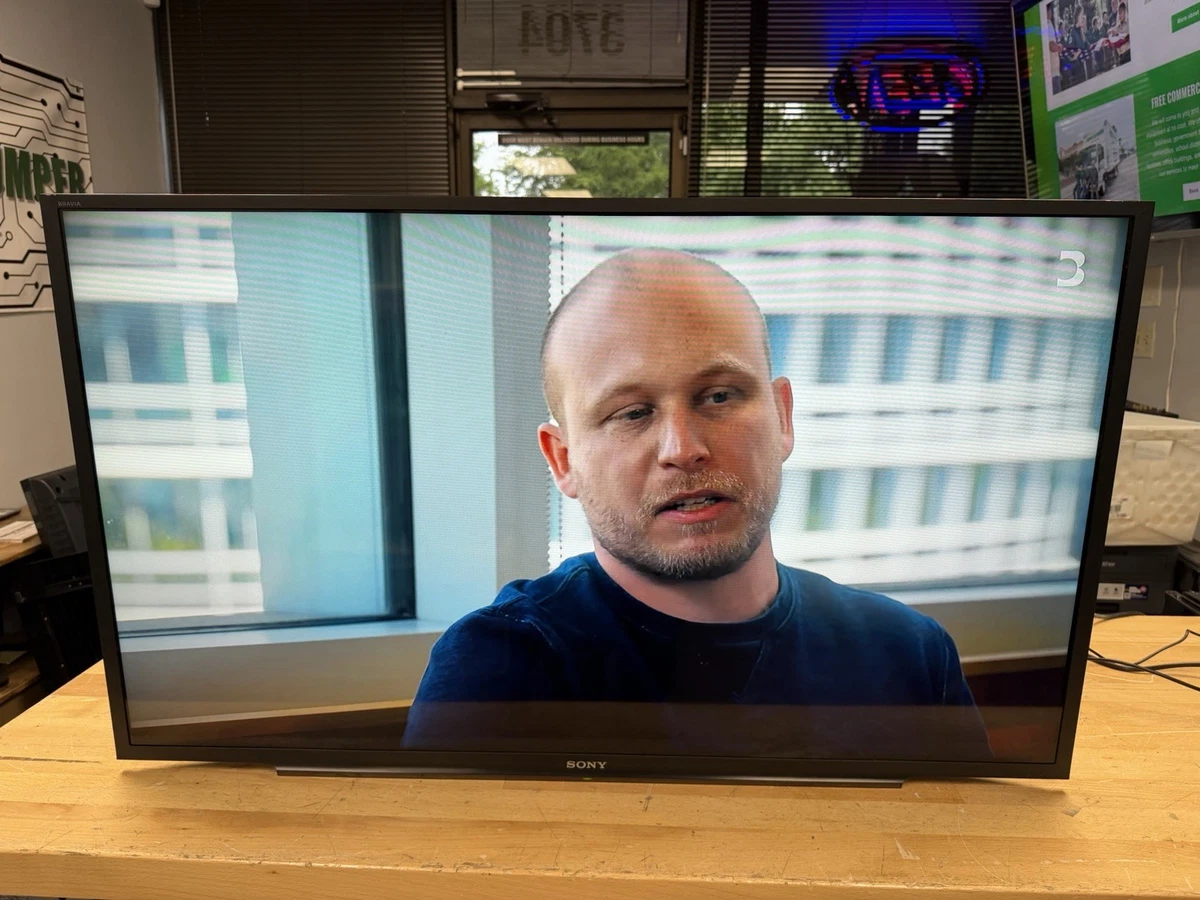 Sony 40 Tv for sale - eBay