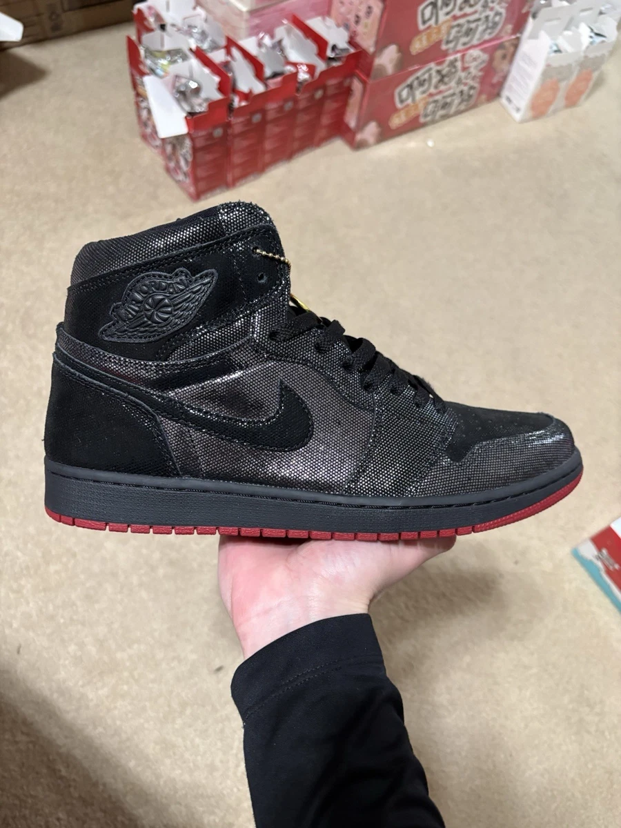 Jordan 1 Retro OG High SP Gina for Sale | Authenticity Guaranteed