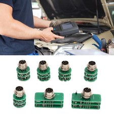 ⁺12V ECU Gearbox Adapter Data Read Write Checking Adaptor Programmer For DQ250
