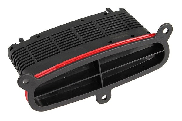 Metzger SteuergeräT, Beleuchtung 0896548 Greenparts FüR BMW-image