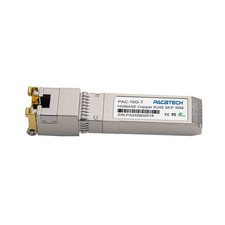 10GBase-T Transceiver SFP-10G-T SFP+ to RJ45 ...